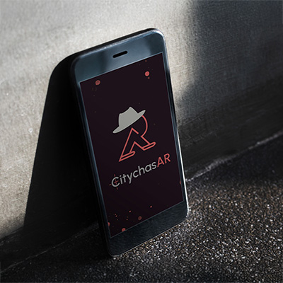 Citychasar