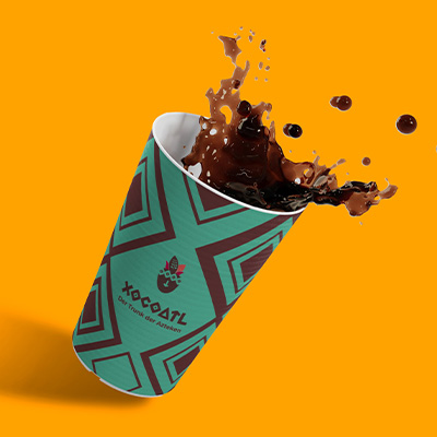 Xocoatl